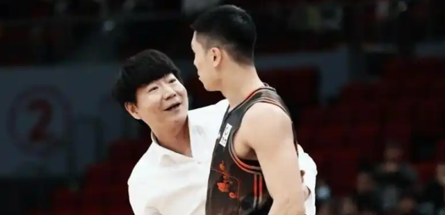 九游平台手游-山东男篮胜吉林惊现两点：邱彪不再锻炼于德豪，桐林命中率百分百