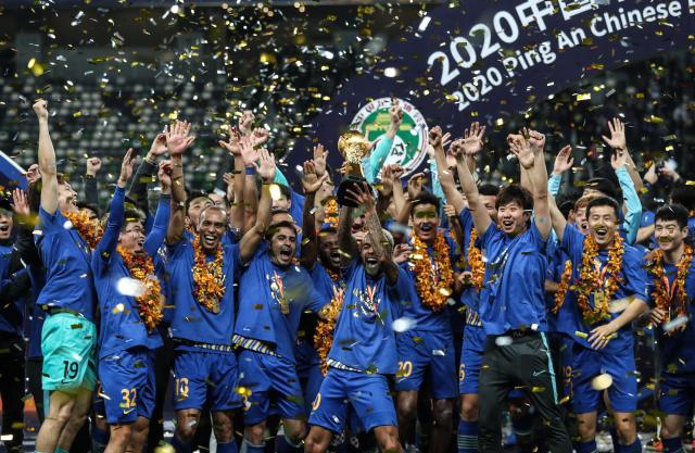 九游下载-深度调查苏宁易购股票停牌 中超冠军恐难直接获利